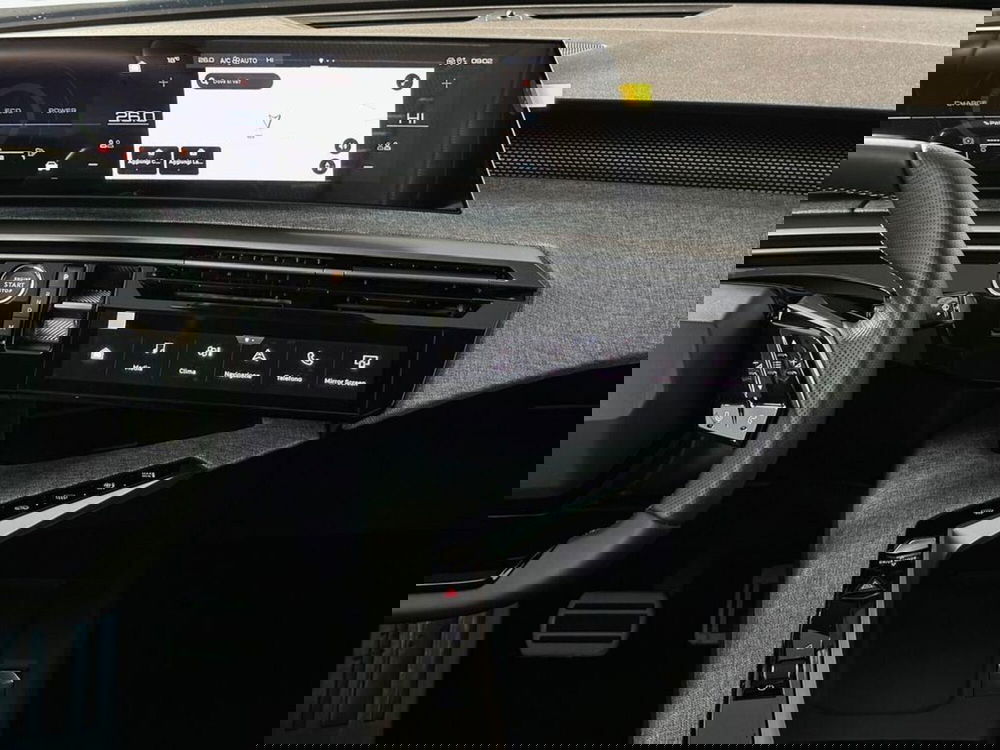 Peugeot 3008 nuova a Sondrio (14)