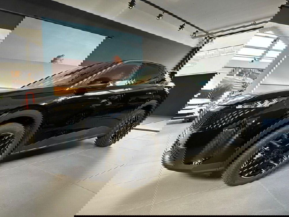 Peugeot 3008 nuova a Sondrio (2)