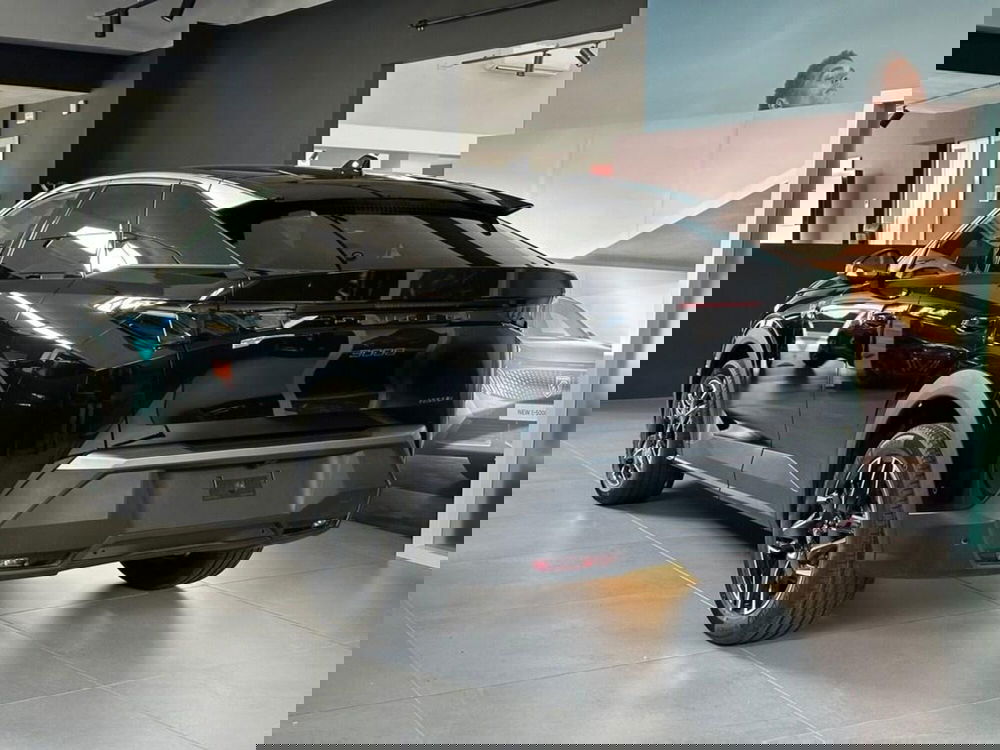 Peugeot 3008 nuova a Sondrio (3)