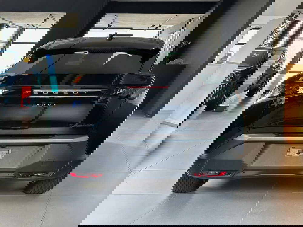 Peugeot 3008 nuova a Sondrio (4)