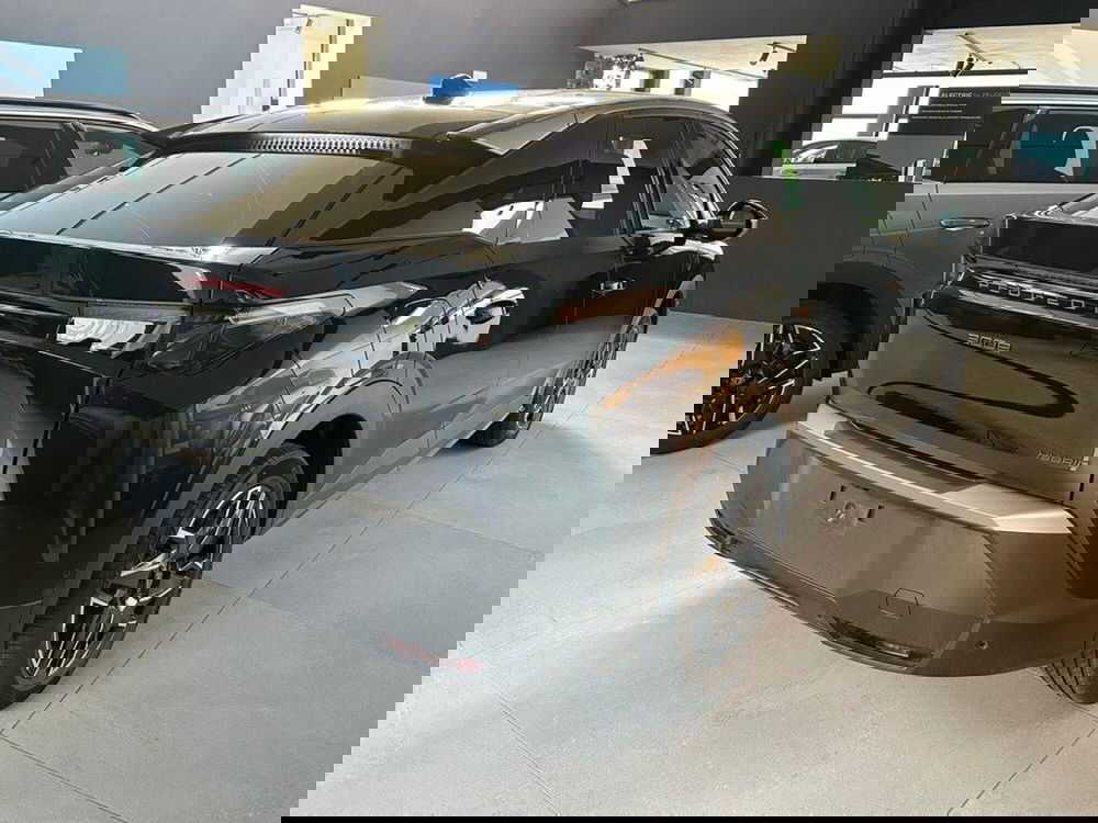 Peugeot 3008 nuova a Sondrio (5)