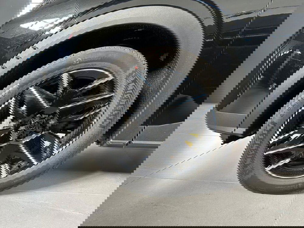 Peugeot 3008 nuova a Sondrio (9)