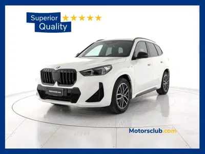BMW X1 sDrive 18d Msport del 2023 usata a Modena