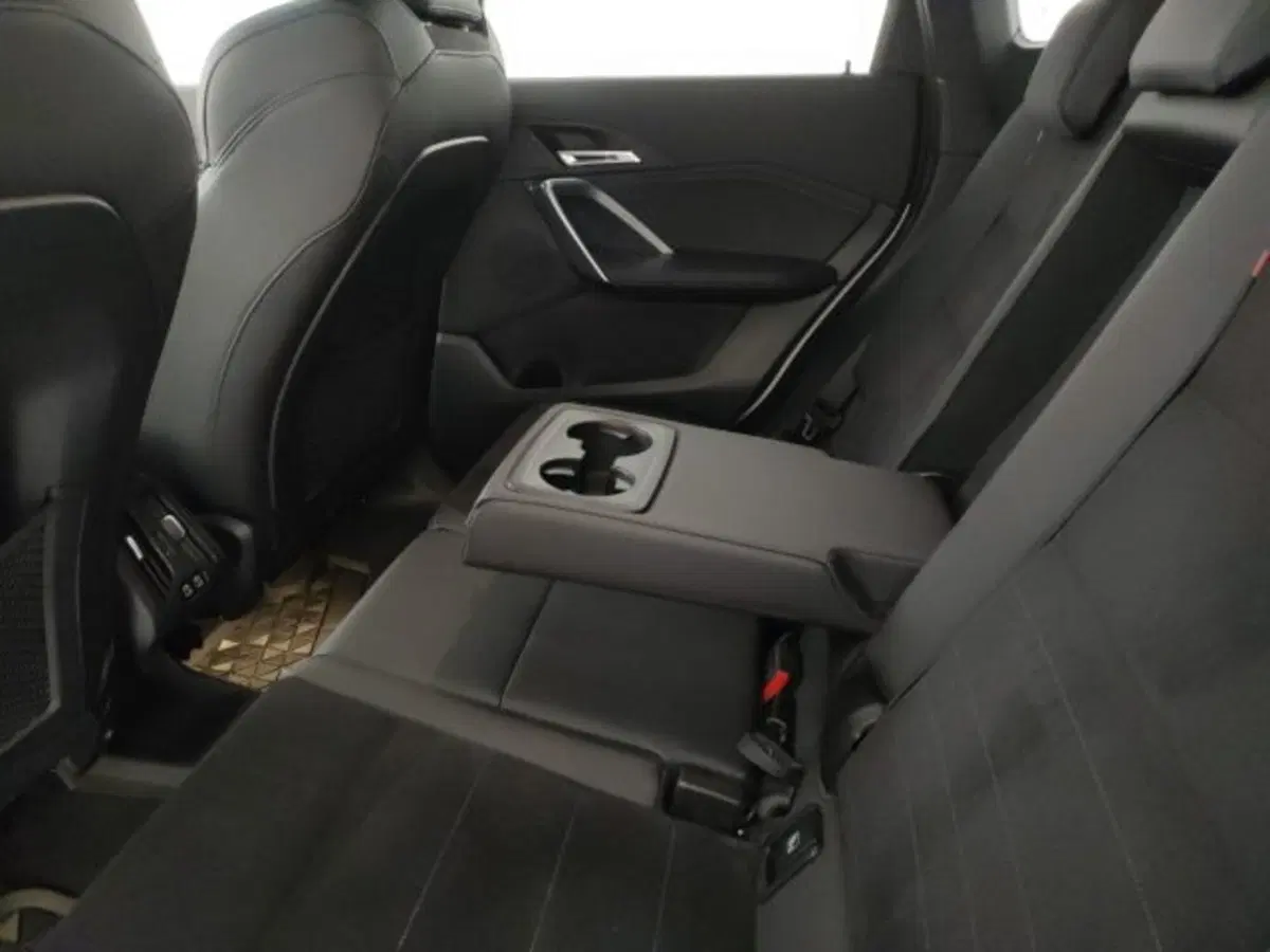 BMW X1 usata a Modena (10)