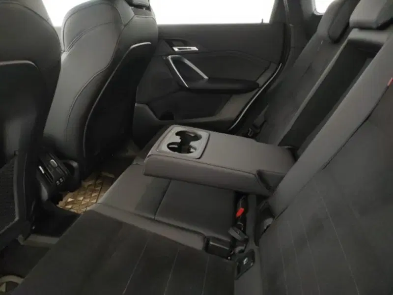 BMW X1 usata a Modena (10)