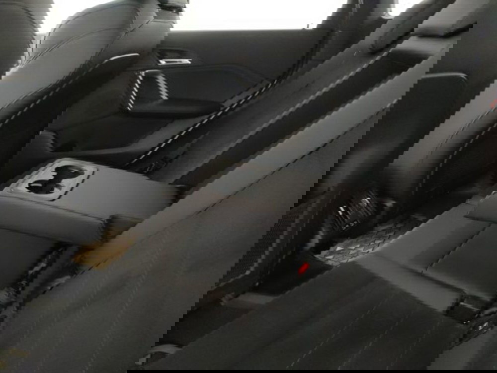 BMW X1 usata a Modena (10)