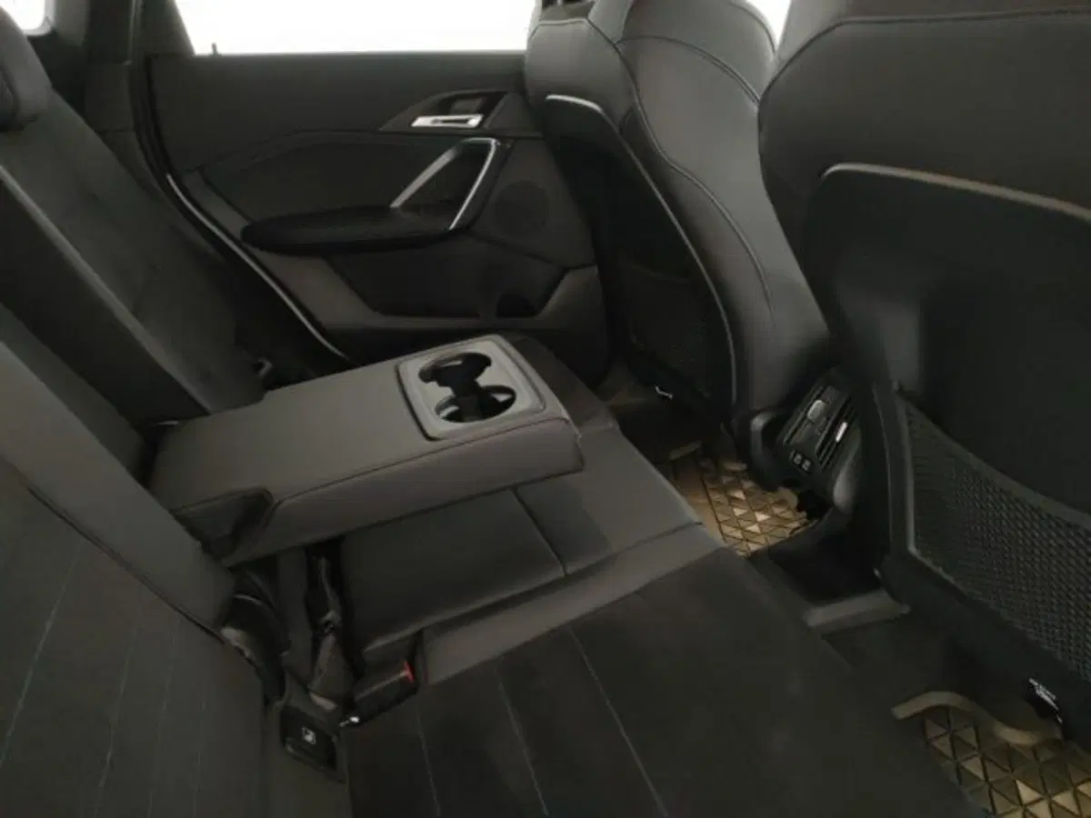 BMW X1 usata a Modena (11)