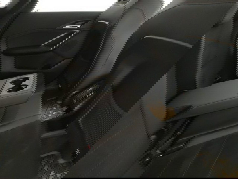 BMW X1 usata a Modena (11)