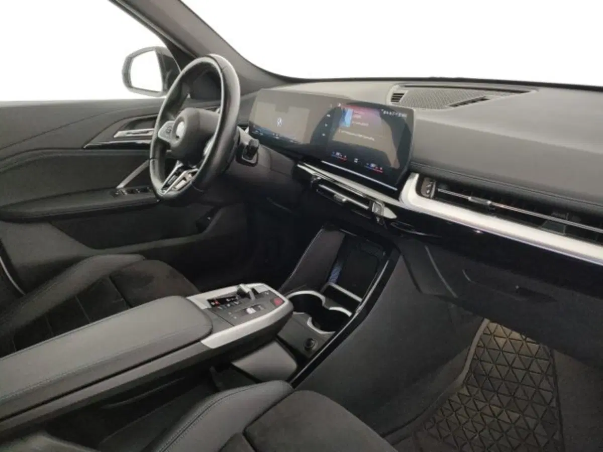 BMW X1 usata a Modena (12)