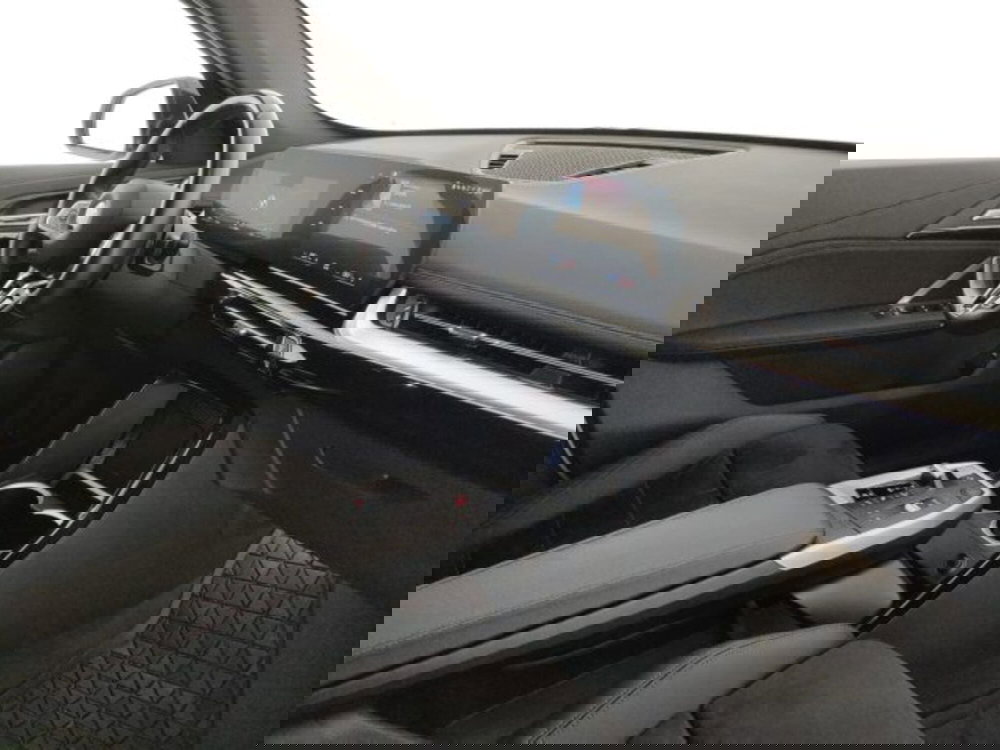 BMW X1 usata a Modena (12)