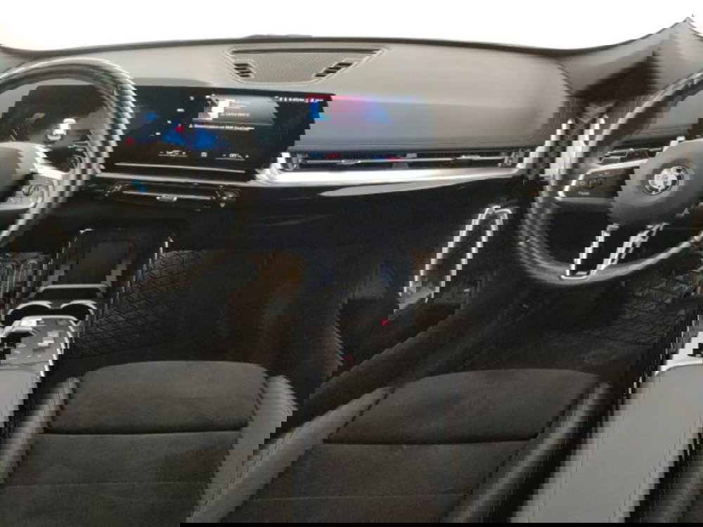 BMW X1 usata a Modena (13)