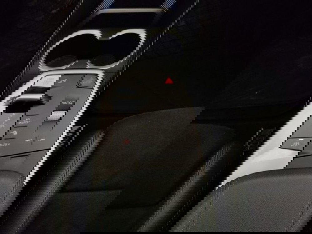 BMW X1 usata a Modena (18)