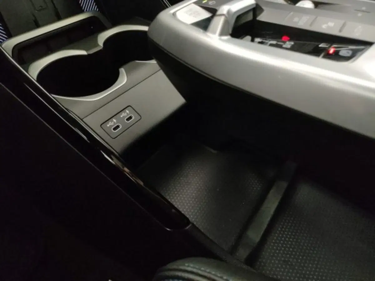 BMW X1 usata a Modena (19)