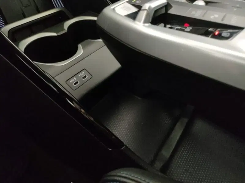 BMW X1 usata a Modena (19)