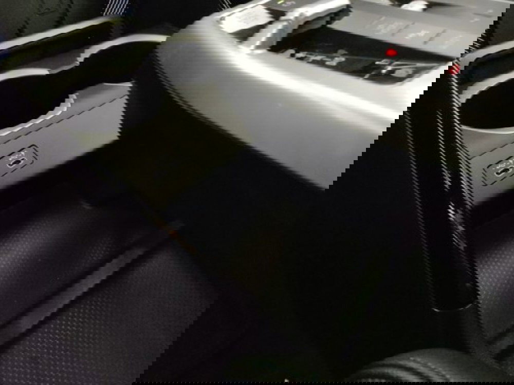 BMW X1 usata a Modena (19)