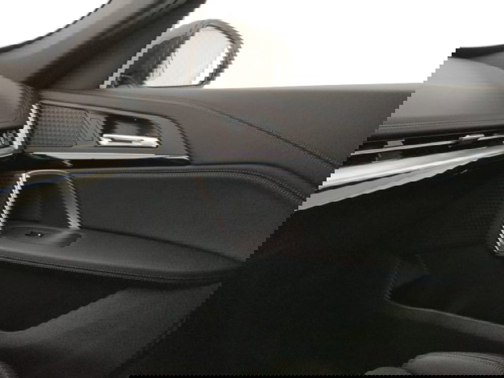 BMW X1 usata a Modena (20)