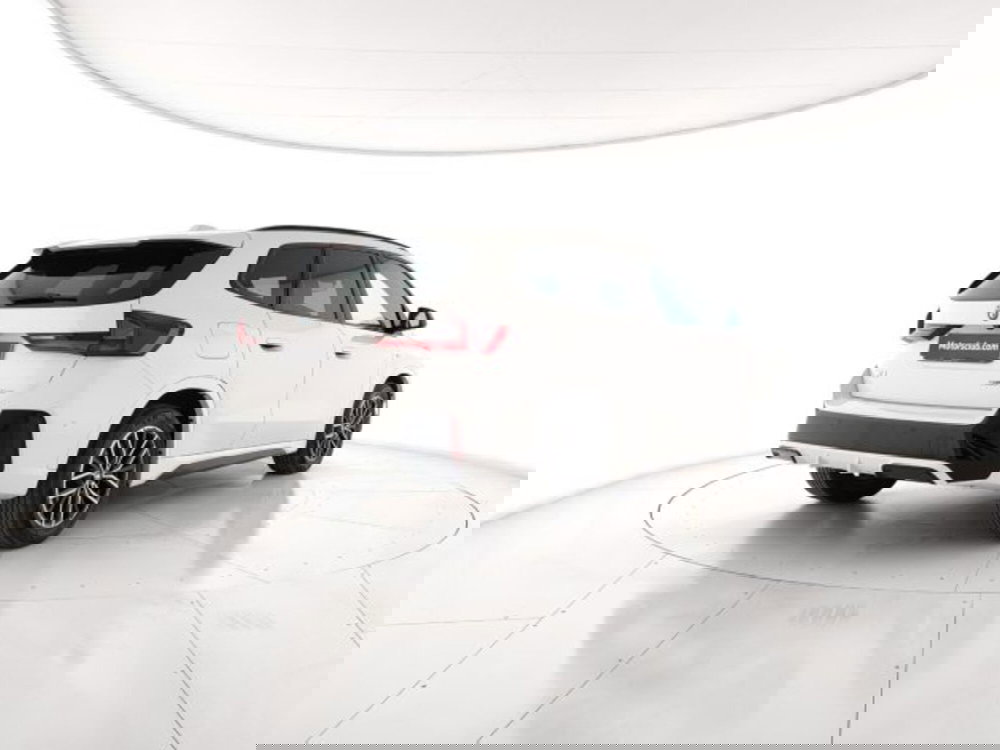 BMW X1 usata a Modena (4)
