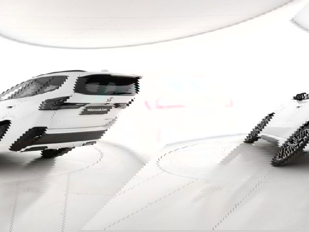 BMW X1 usata a Modena (7)