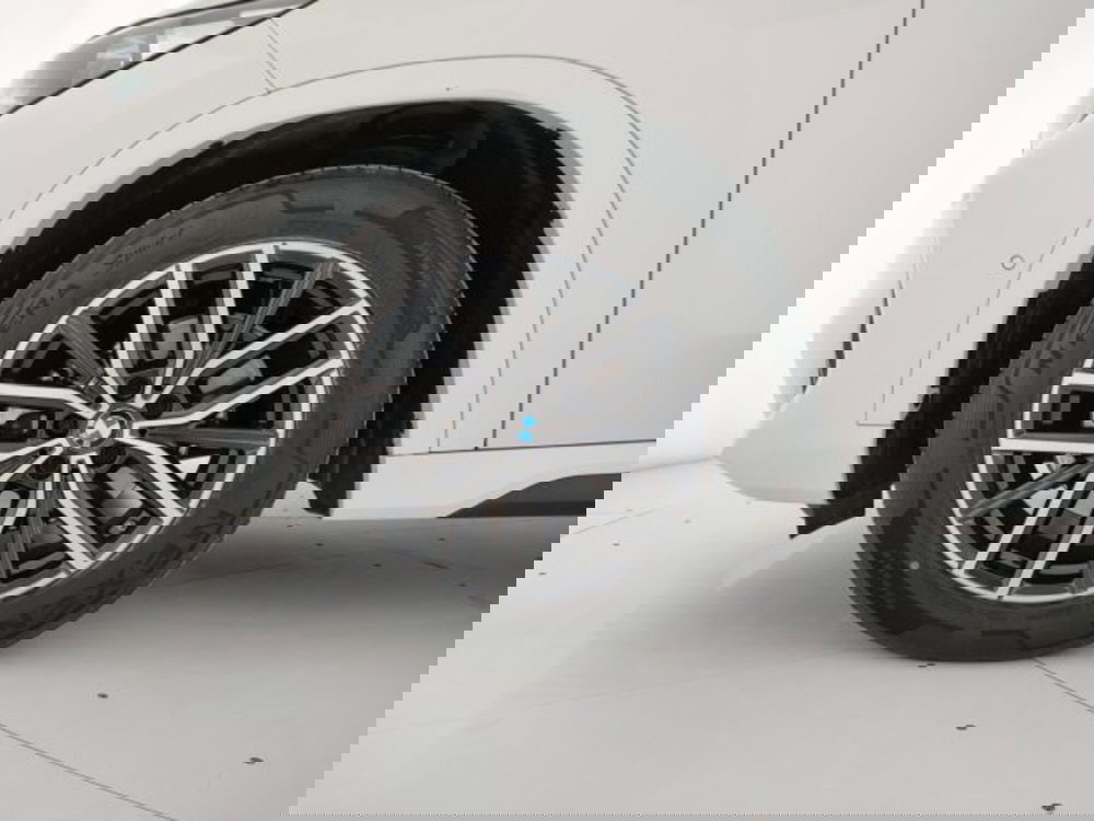 BMW X1 usata a Modena (8)