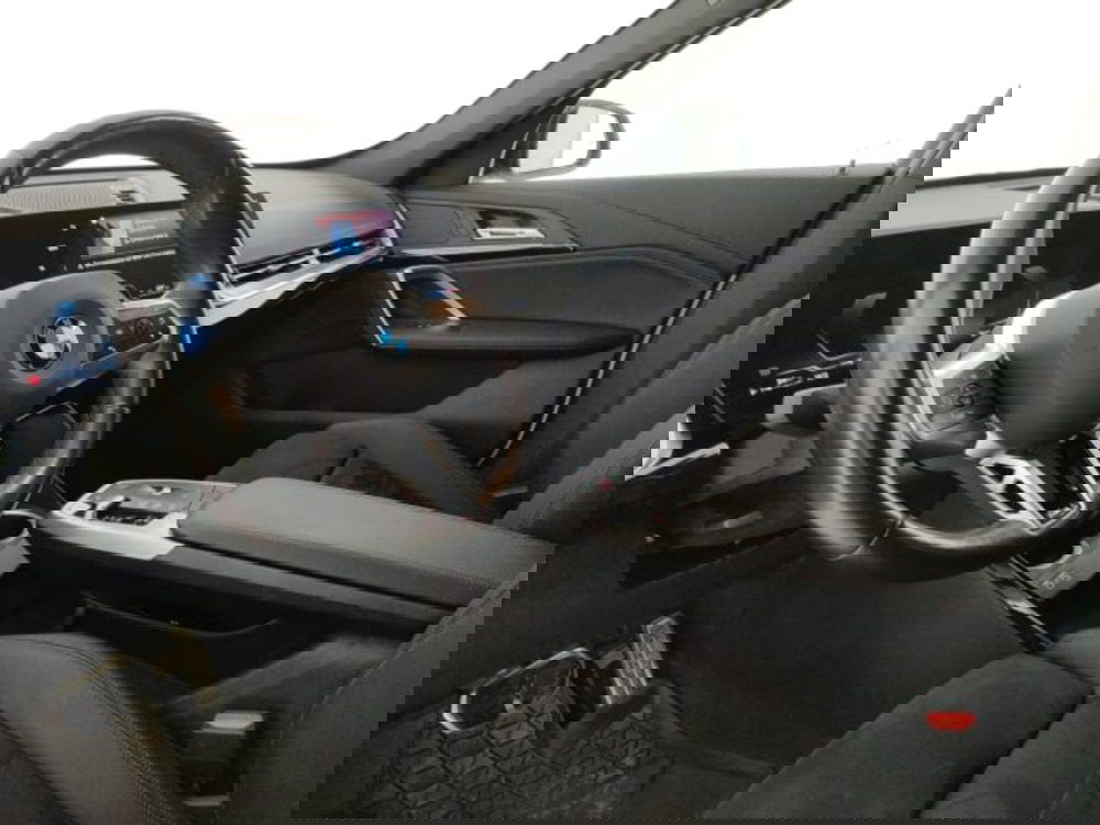 BMW X1 usata a Modena (9)