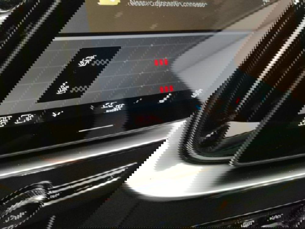 Volvo XC90 nuova a Modena (15)