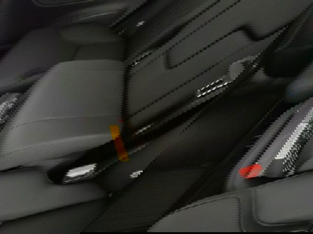 Volvo XC90 nuova a Modena (20)