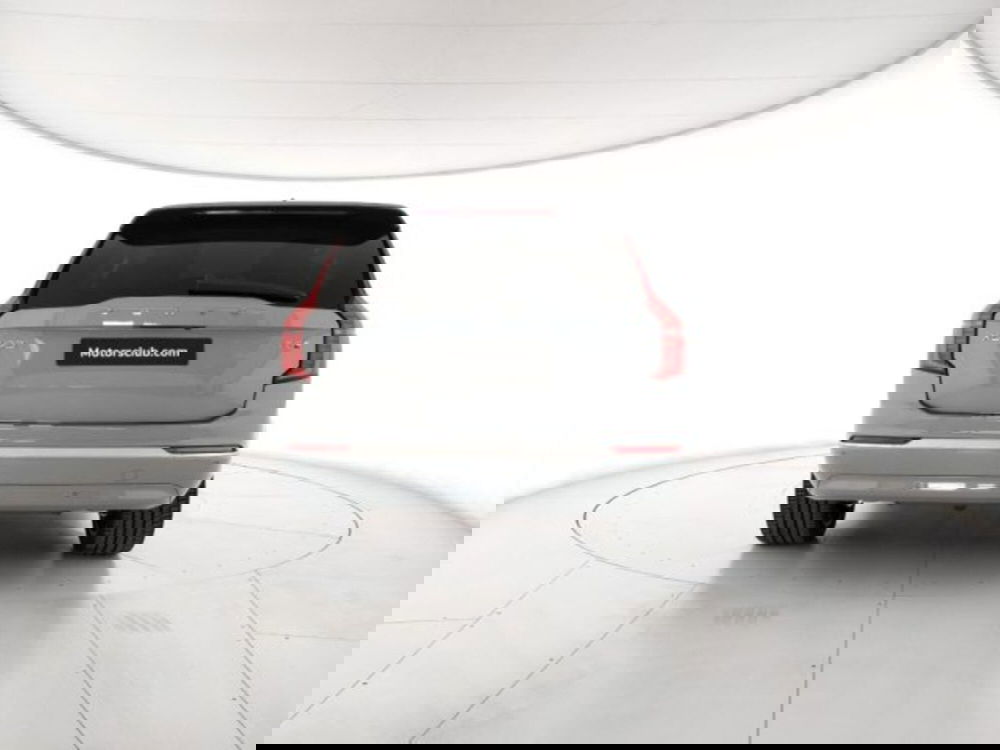 Volvo XC90 nuova a Modena (4)