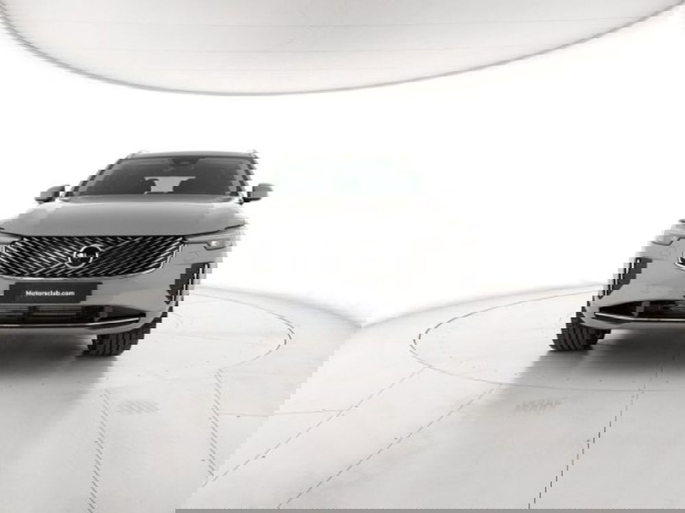 Volvo XC90 nuova a Modena (7)