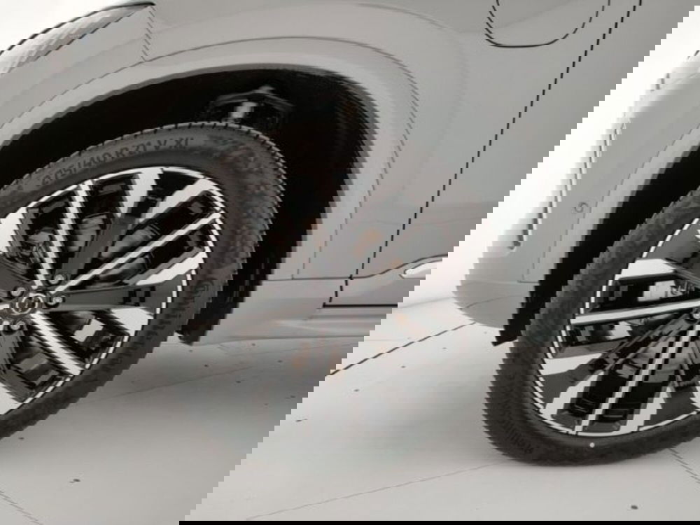 Volvo XC90 nuova a Modena (8)