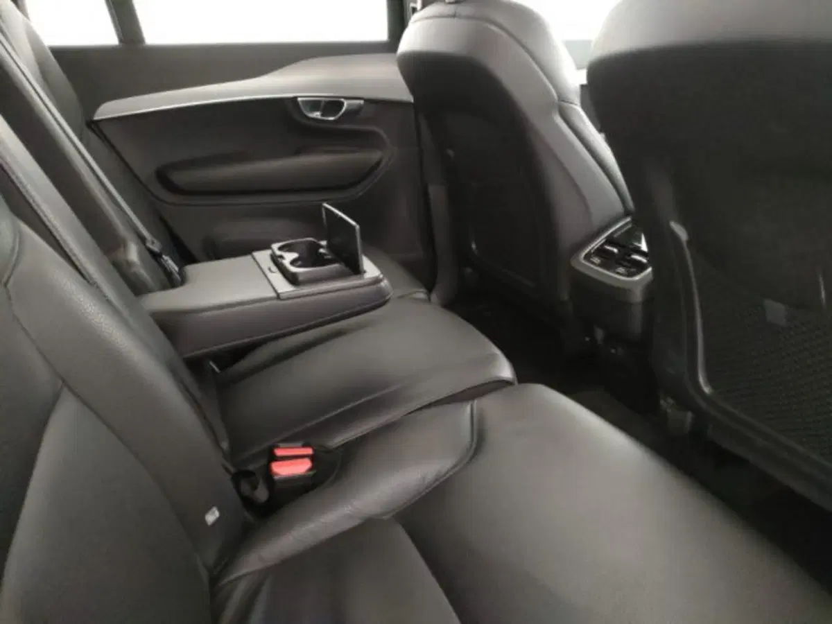 Volvo XC90 usata a Modena (10)