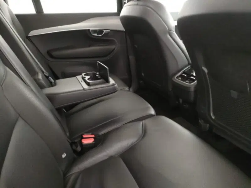 Volvo XC90 usata a Modena (10)