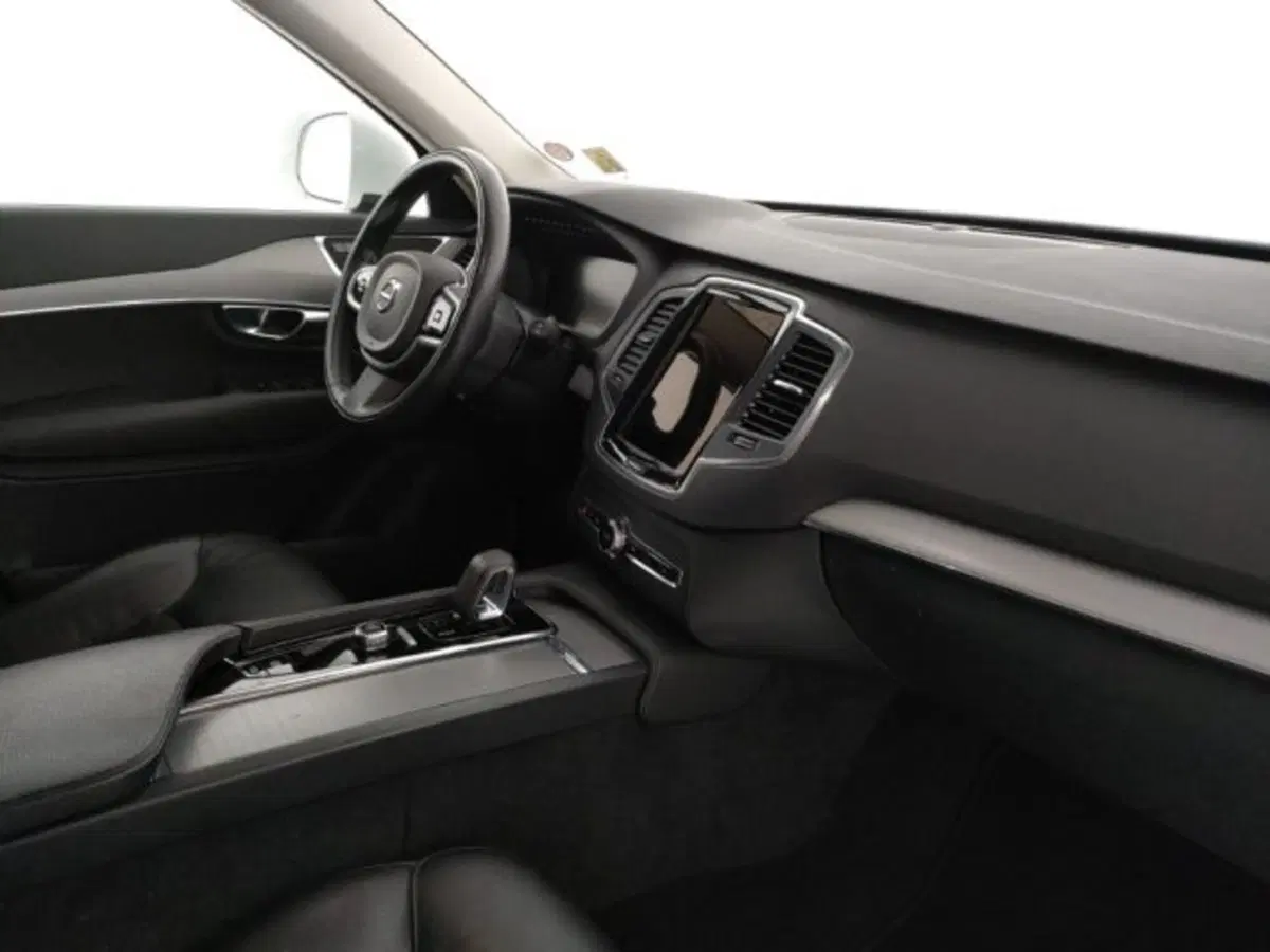 Volvo XC90 usata a Modena (11)