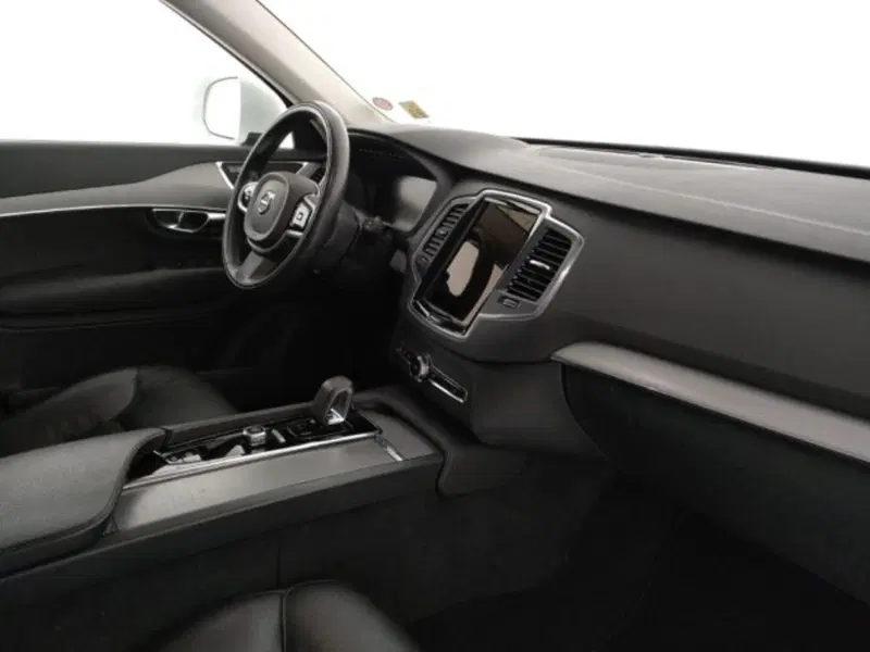 Volvo XC90 usata a Modena (11)