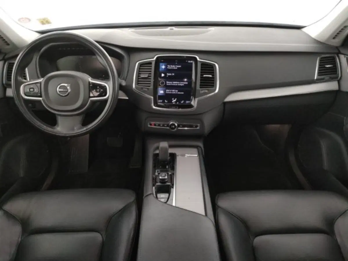 Volvo XC90 usata a Modena (12)