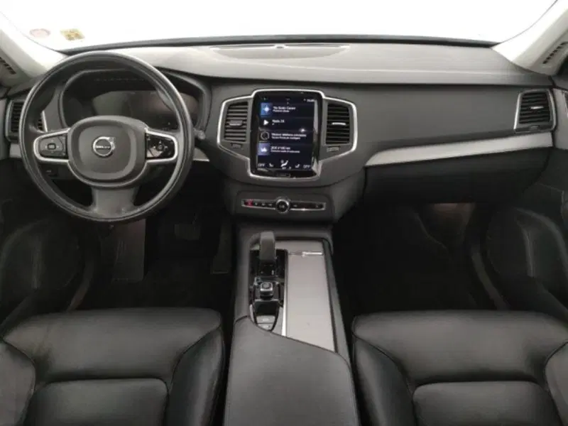 Volvo XC90 usata a Modena (12)