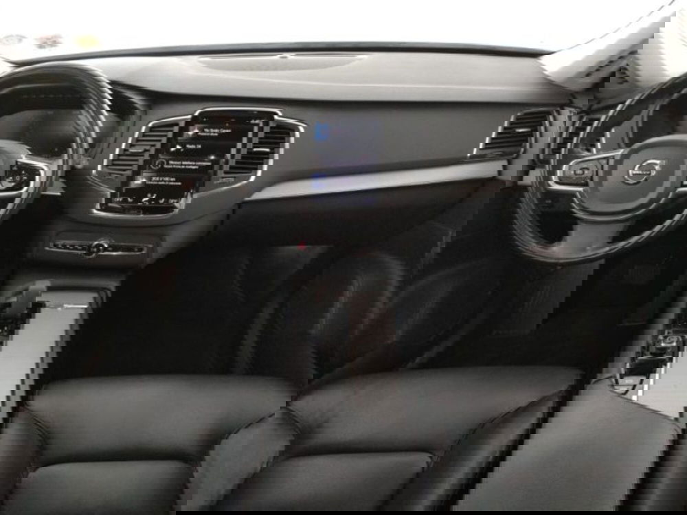 Volvo XC90 usata a Modena (12)