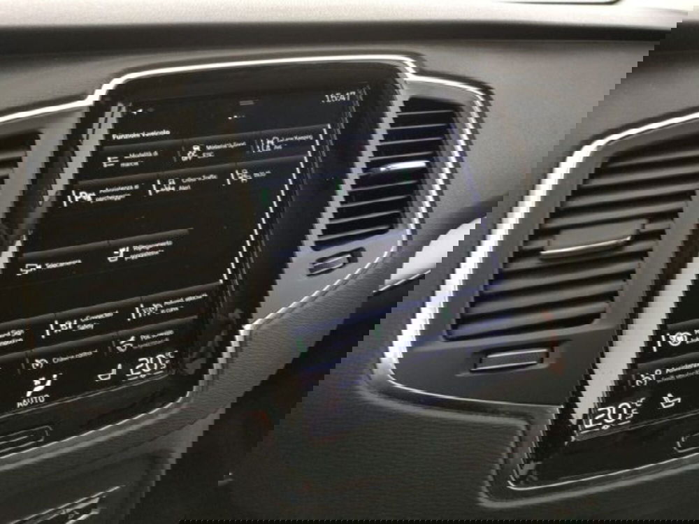 Volvo XC90 usata a Modena (15)