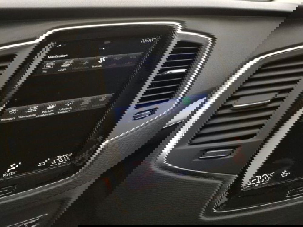 Volvo XC90 usata a Modena (17)