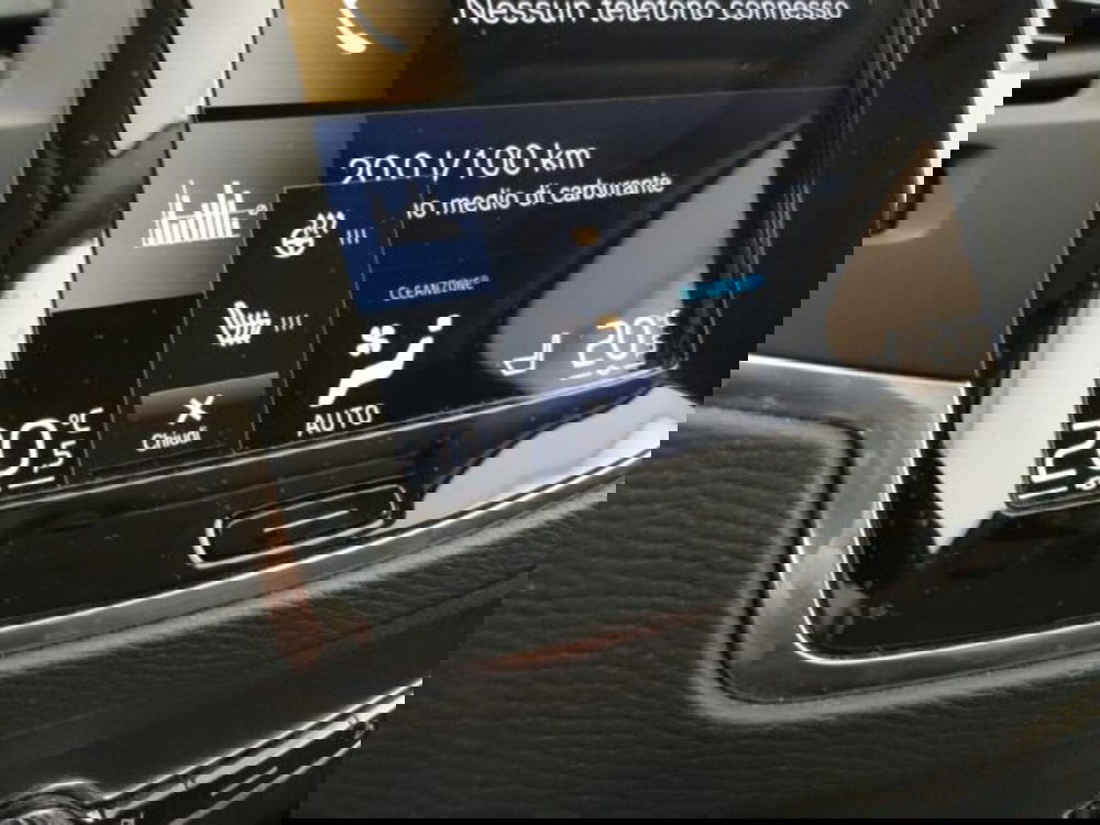 Volvo XC90 usata a Modena (18)