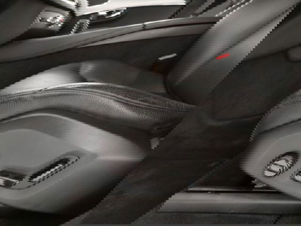 Volvo XC90 usata a Modena (19)