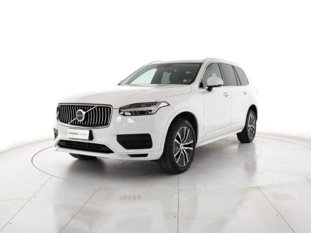 Volvo XC90 usata a Modena (2)