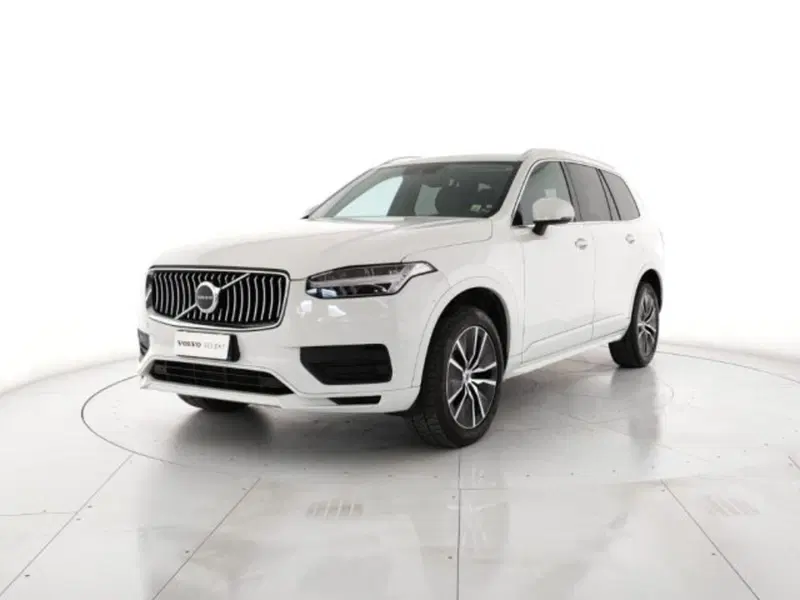 Volvo XC90 usata a Modena (2)