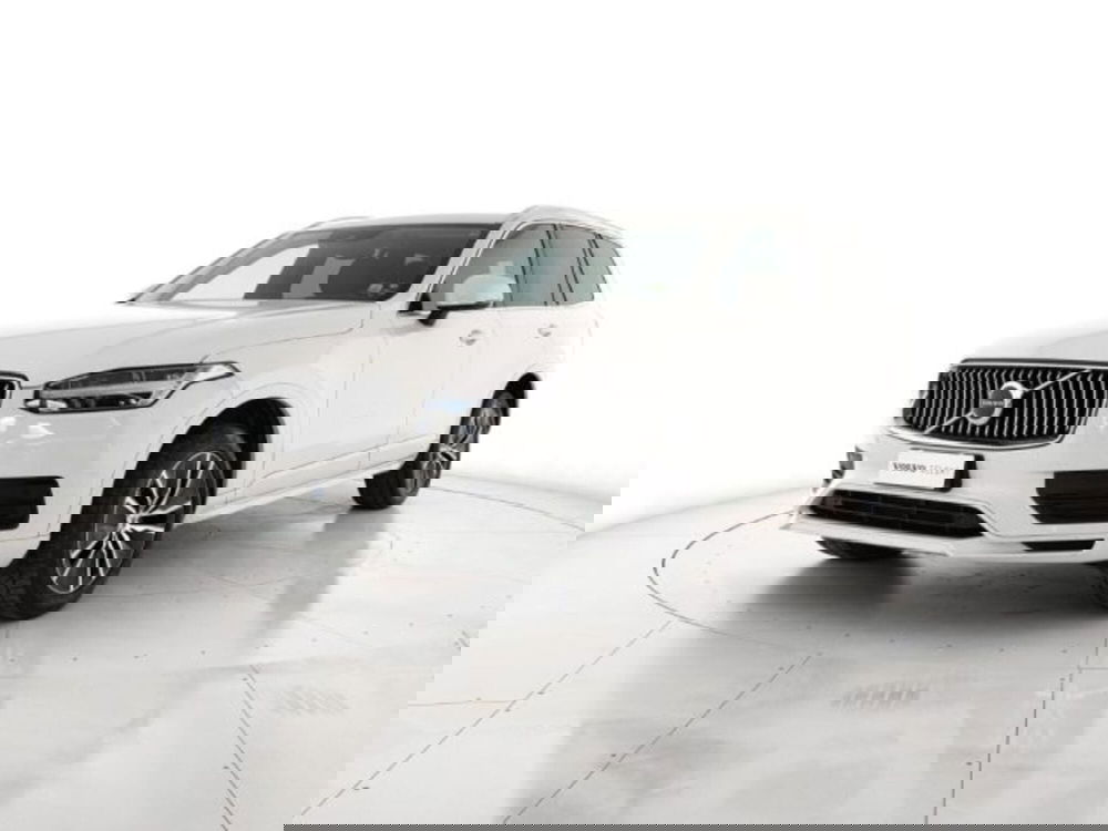 Volvo XC90 usata a Modena (2)