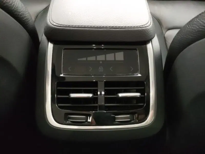 Volvo XC90 usata a Modena (20)