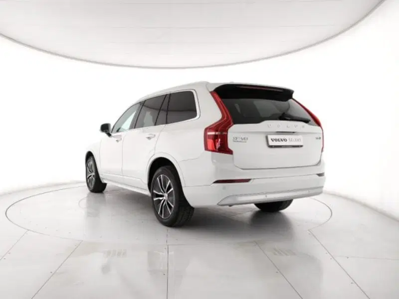 Volvo XC90 usata a Modena (3)