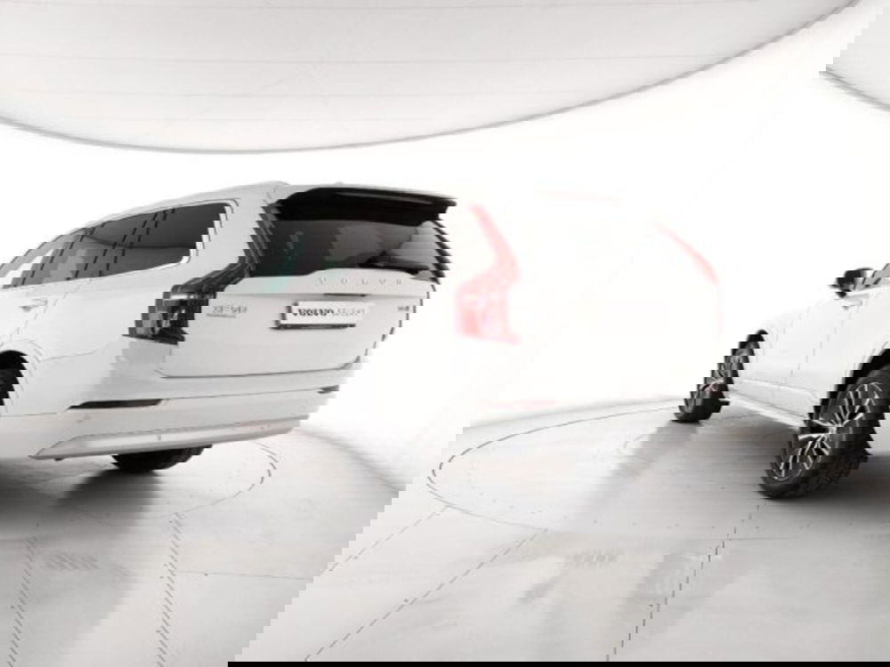 Volvo XC90 usata a Modena (3)