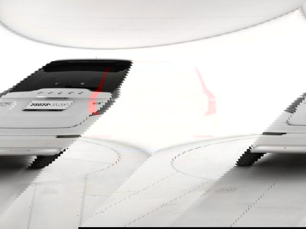 Volvo XC90 usata a Modena (4)