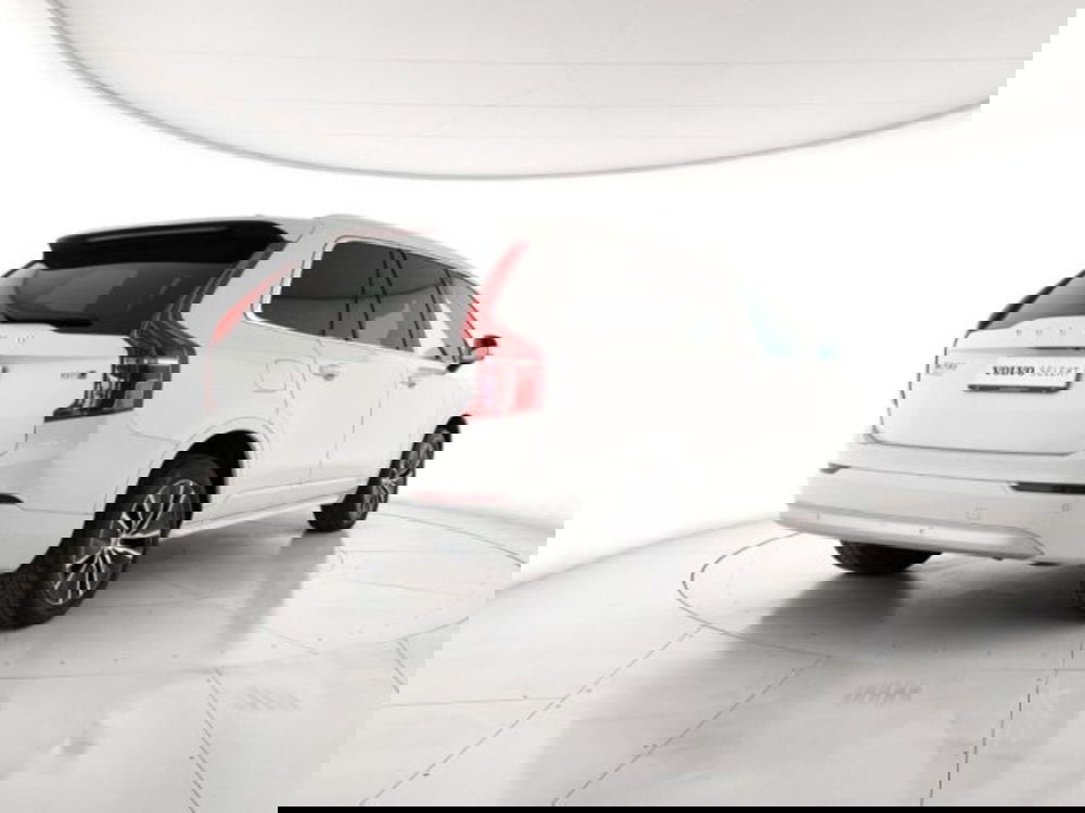 Volvo XC90 usata a Modena (5)