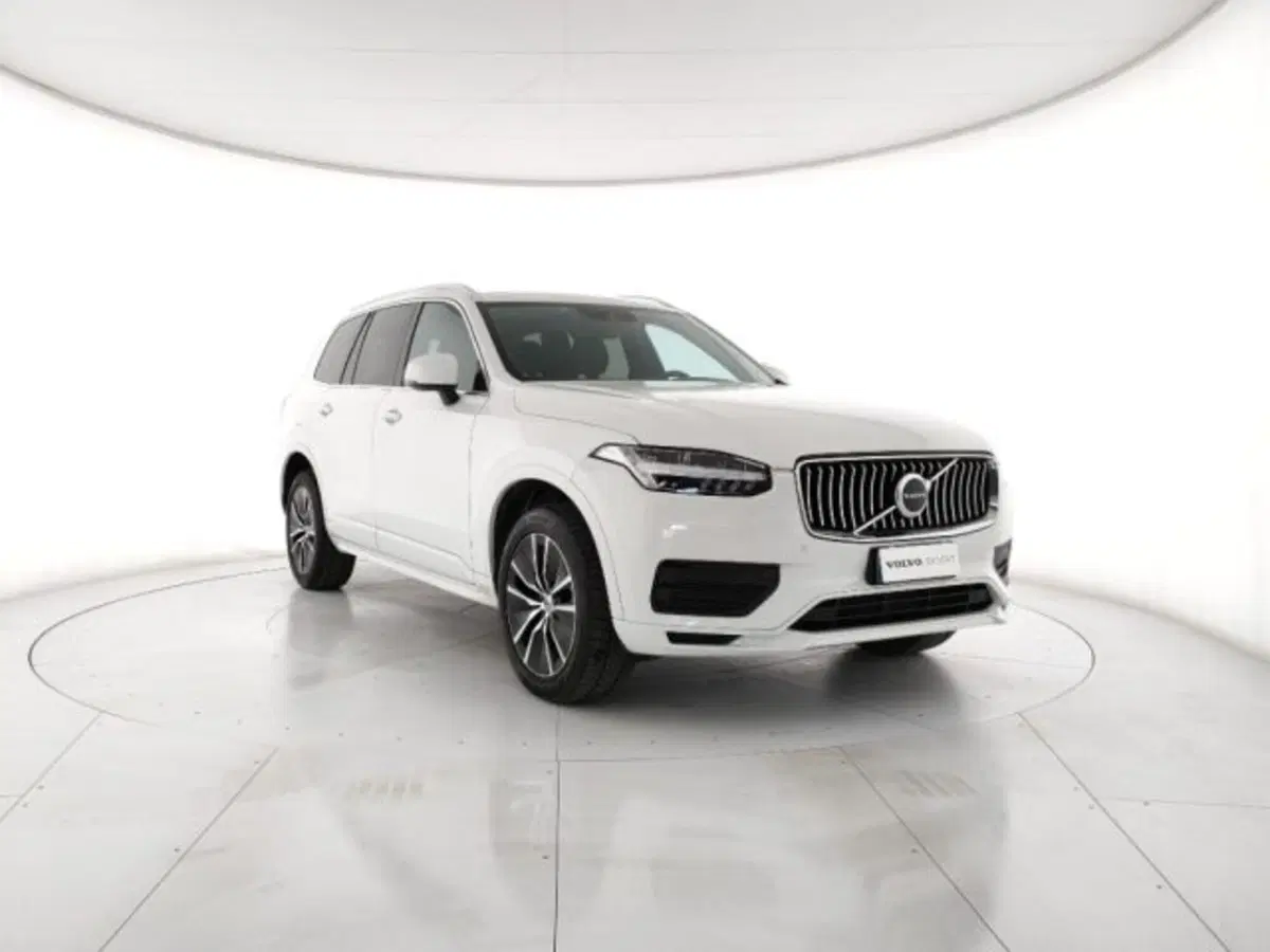 Volvo XC90 usata a Modena (6)