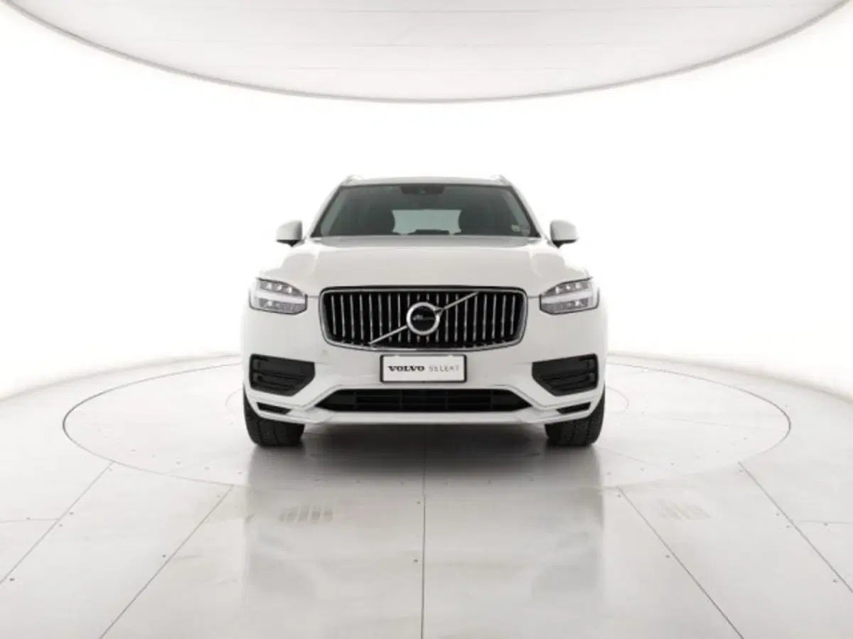 Volvo XC90 usata a Modena (7)